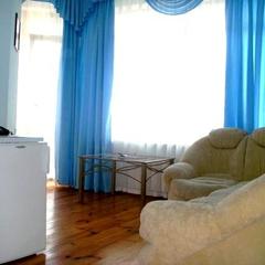 Гостевой дом Марина, Гурзуф, Крым