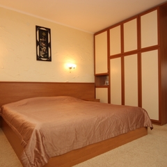 Отель Веселый Хотэй, Гурзуф, Крым