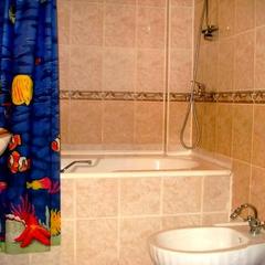 Гостевой дом Марина, Гурзуф, Крым