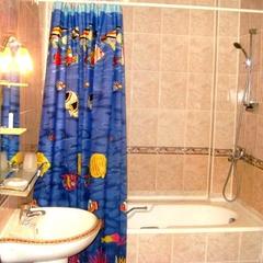 Гостевой дом Марина, Гурзуф, Крым