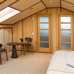 Отель Веселый Хотэй, Гурзуф, Крым