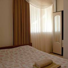 Отель Ягуар, Гурзуф, Крым