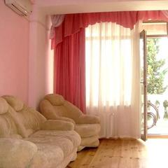 Гостевой дом Марина, Гурзуф, Крым