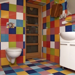 Отель Веселый Хотэй, Гурзуф, Крым