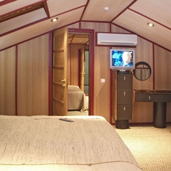 Отель Веселый Хотэй, Гурзуф, Крым