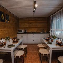 Гостевой дом Volkov House, Гузерипль, Республика Адыгея