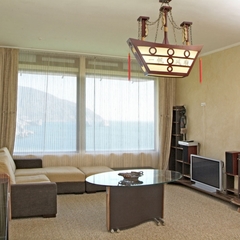 Отель Веселый Хотэй, Гурзуф, Крым