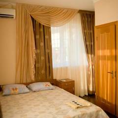 Отель Ягуар, Гурзуф, Крым