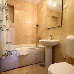 Отель Ягуар, Гурзуф, Крым