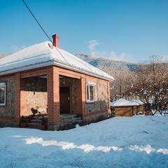 Гостевой дом Volkov House, Гузерипль, Республика Адыгея