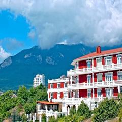 Отель Onegin Terrace, Гурзуф, Крым