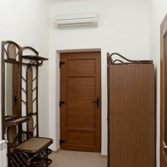 Отель Веселый Хотэй, Гурзуф, Крым