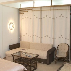 Отель Веселый Хотэй, Гурзуф, Крым