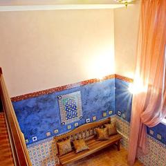 Отель Onegin Terrace, Гурзуф, Крым