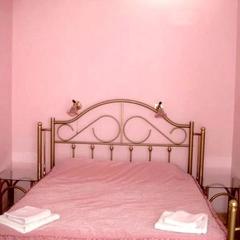 Гостевой дом Марина, Гурзуф, Крым