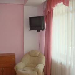 Гостевой дом Марина, Гурзуф, Крым