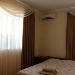 Отель Ягуар, Гурзуф, Крым