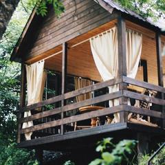 Гостевой дом Volkov House, Гузерипль, Республика Адыгея