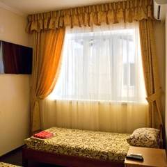 Отель Ягуар, Гурзуф, Крым