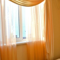 Отель Ягуар, Гурзуф, Крым