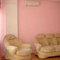 Гостевой дом Марина, Гурзуф, Крым