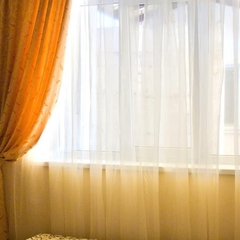 Отель Ягуар, Гурзуф, Крым