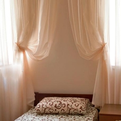 Отель Ягуар, Гурзуф, Крым