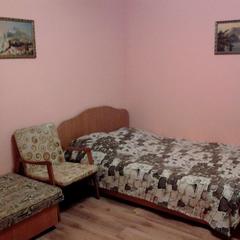 Мини-гостиница Артековская, Гурзуф, Крым