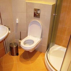 Отель Ягуар, Гурзуф, Крым