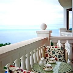 Отель Onegin Terrace, Гурзуф, Крым