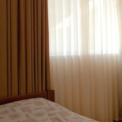 Отель Ягуар, Гурзуф, Крым