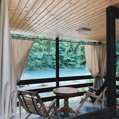 Гостевой дом Volkov House, Гузерипль, Республика Адыгея