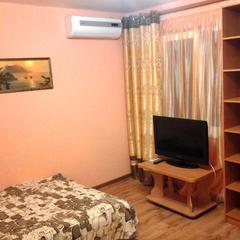 Мини-гостиница Артековская, Гурзуф, Крым