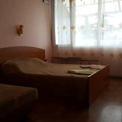 База отдыха Мечта, Гурзуф, Крым