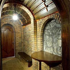 Отель Onegin Terrace, Гурзуф, Крым