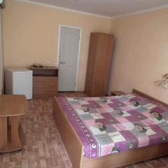 База отдыха Мечта, Гурзуф, Крым