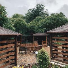 Гостевой дом Volkov House, Гузерипль, Республика Адыгея