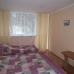 База отдыха Мечта, Гурзуф, Крым