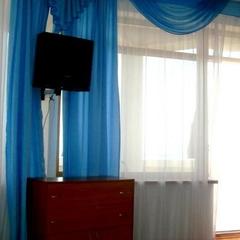 Гостевой дом Марина, Гурзуф, Крым