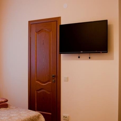 Отель Ягуар, Гурзуф, Крым