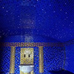 Отель Onegin Terrace, Гурзуф, Крым