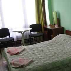 База отдыха Мечта, Гурзуф, Крым