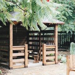 Гостевой дом Volkov House, Гузерипль, Республика Адыгея