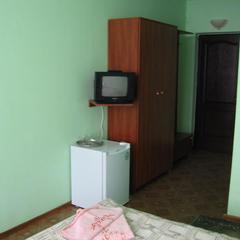 База отдыха Мечта, Гурзуф, Крым