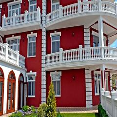 Отель Onegin Terrace, Гурзуф, Крым