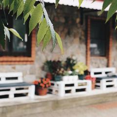 Гостевой дом Volkov House, Гузерипль, Республика Адыгея