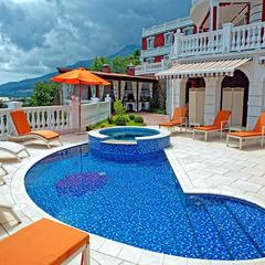 Отель Onegin Terrace, Гурзуф, Крым