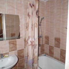 База отдыха Мечта, Гурзуф, Крым