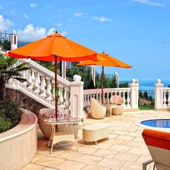 Отель Onegin Terrace, Гурзуф, Крым