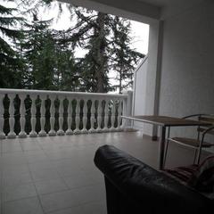 База отдыха Мечта, Гурзуф, Крым